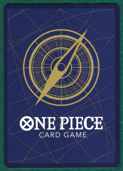 Nico Robin - Carrying On His Will OP13-032 - One Piece CCG Card - Image 2