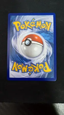 Mega Charizard X ex 125/094 Phantasmal Flames Pokemon Card 4 - Image 5