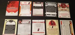 LaMarcus Aldridge Rookie Lot. 10 NBA basketball cards. Portland Trailblazers - Image 2