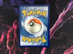 Ultra Rare Hatenna SWSH040 General Mills USA Promo Pokemon Card - NM - Image 4