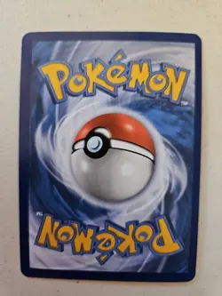 Pokemon TCG Glimmora Ex 213/197 Obsidian Flames Full Art - Image 2