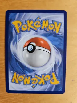 Pokemon TCG Revaroom EX Full Art Card 216/197 Obsidian Flames - Image 2