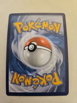 Chi-Yu EX : 234/193 Ultra Rare Pokemon TCG - Image 2