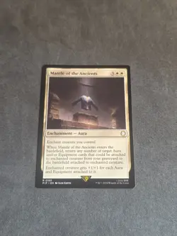 Mantle of the Ancients Universes Beyond: Fallout Regular - Image 2