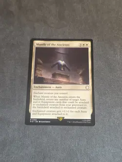 Mantle of the Ancients Universes Beyond: Fallout Regular - Image 3