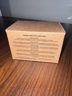 Wizards of the Coast Secret Lair Heads I Win Tails You Lose Commander Deck 100 … - Image 3