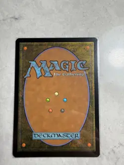 MTG - Vito, Thorn of the Dusk Rose - Core Set 2021 - Foil Near Mint - Image 4