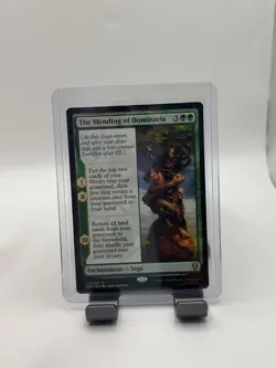MTG, The Mending of Dominaria $3 ORDER MIN 173 NM Dominaria Regular - Image 1
