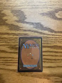 Wizards of the Coast Mana Vault Core Set 4th Edition Artifact Rare Regular 1995 - Image 2