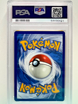 Pokemon - 2020 Sword & Shield Professor's Research Holo #178 - PSA 10 - GEM MINT - Image 2