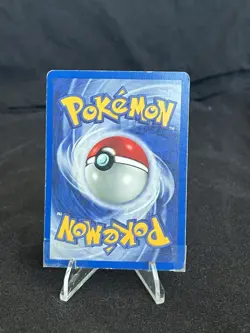 Pokemon Giovanni's Gyarados Gym Challenge Holo Rare 5/132 DMG (See Description) - Image 4