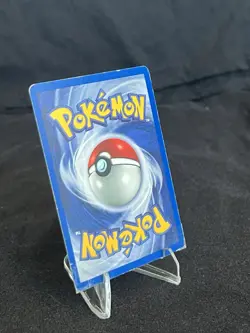 Pokemon Giovanni's Gyarados Gym Challenge Holo Rare 5/132 DMG (See Description) - Image 5