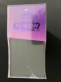 Pokemon TCG: Sword & Shield - Fusion Strike Elite Trainer Box ETB - New Sealed - Image 5