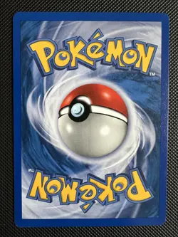 Mew - Wizards Black Star Promo #47 - 1995-2000 - Pokemon Card - Image 2