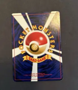 Forretress No. 205 Holo Rare Neo 2 Discovery Japanese Pokemon Card - Image 2