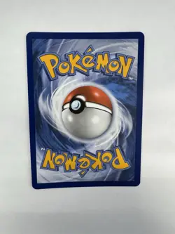 Delibird Illustration Rare Pokemon Mega Evolution 152/132 - Image 2