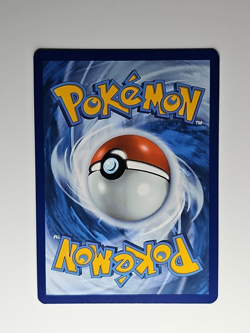 Pokemon Larvesta 196/191 Illustration Rare SV08 Surging Sparks Holo NM - Image 2