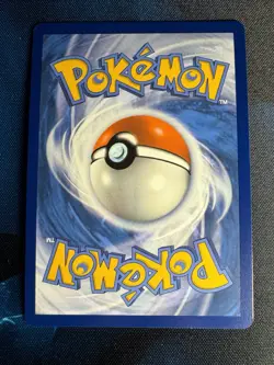 Pokemon TCG Medicham EX 161/142 SCR Illustration Double Rare Fresh Pull NM/M - Image 2