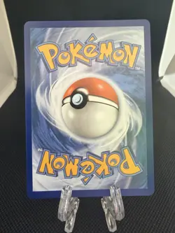 Pokemon Jacinthe 122/088 Perfect Order Special Illustration Rare - Image 2