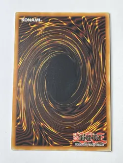YUGIOH! Albion the Sanctifire Dragon MP24-EN082 Prismatic Secret 1st Edition - Image 4
