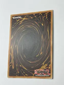 YUGIOH! Albion the Sanctifire Dragon MP24-EN082 Prismatic Secret 1st Edition - Image 5