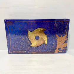 Pokemon TCG Greninja EX Ultra Premium Collection UPC Sealed - Scarlet & Violet - Image 1