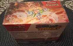 Pokemon TCG Scarlet & Violet Surging Sparks Booster Box SEALED NEW - Image 3