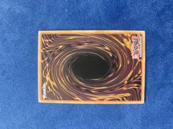 Yugioh Number F0: Utopic Draco Future MP24-EN037 Quarter Century Rare 1st Ed NM - Image 3