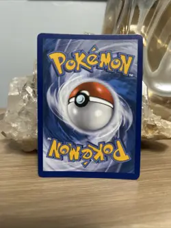 2015 Rare Holo Pokemon Porygon-Z 67/98 - MINT CONDITION - Image 4