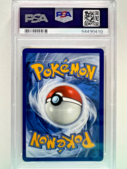 Pokemon - 2020 Sword & Shield Base Sableye V - Half Art #120 - PSA 10 - GEM MINT - Image 2