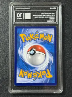 Pokemon PCG10 SHADOW RIDER CALYREX VMAX cs5.1C 020/004 2024 Chinese - Image 2