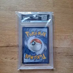 Blastoise ex 200/165 (PSA 10) 151 Special Illustration Rare - Pokemon TCG - Image 2