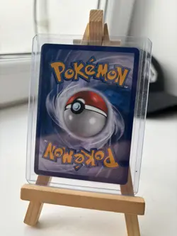 Haunter 35/102 Uncommon HGSS Triumphant Reverse Holo Pokemon LP - Image 2