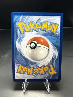 Pokemon TCG Pikachu SV: Scarlet & Violet Promo 088 Full Art Holo - Image 3