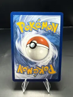 Pokemon TCG Pikachu SV: Scarlet & Violet Promo 088 Full Art Holo - Image 4