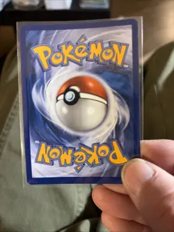 DOUBLE SWIRL 🌀 Pikachu 051 /162 2026 Pokemon Day 30th Anniversary Promo Cosmos - Image 2