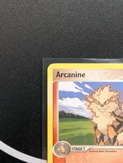 Arcanine 1/12 Plusle & Minun EX Trainer Kit Blue Regular - Pokemon TCG - Image 2