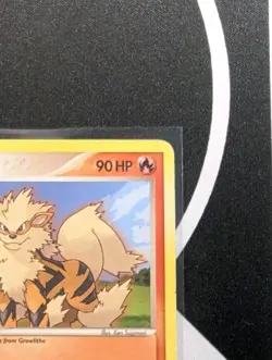 Arcanine 1/12 Plusle & Minun EX Trainer Kit Blue Regular - Pokemon TCG - Image 3