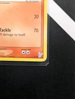 Arcanine 1/12 Plusle & Minun EX Trainer Kit Blue Regular - Pokemon TCG - Image 4