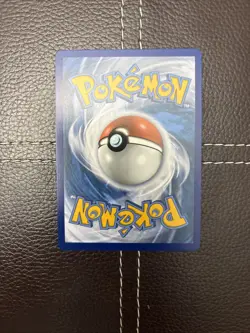 Pokemon TCG - Kyogre - 021/072 - Shining Fates - NM Amazing Rare (2021) - Image 2