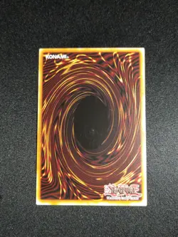 Yugioh Toon Gemini Elf BP02-EN033 1st Edition Common NM - Image 2