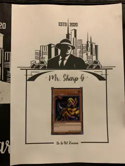 DER UNTERWELTLER MEGA-CYBER - PSV-DE100 DEUTSCH Yu-Gi-Oh! CARD ULTRA RARE *PV - Image 1