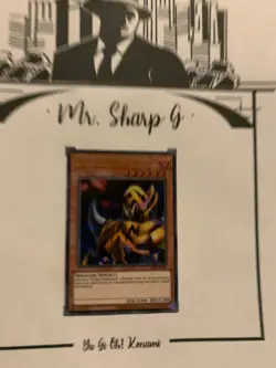 DER UNTERWELTLER MEGA-CYBER - PSV-DE100 DEUTSCH Yu-Gi-Oh! CARD ULTRA RARE *PV - Image 2