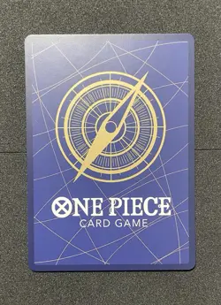 One Piece Heroines Edition Nami (SP) EB03-053 Foil NM - Image 2