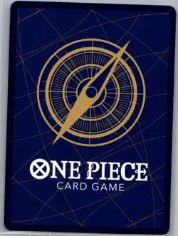 Trafalgar Law - PRB02-002 SR Premium Booster -The Best- Vol. 2 - One Piece - NM - Image 2