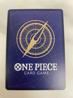 One Piece TCG Nami OP08-106 Alt Art Parallel Two Legends English Mint - Image 5