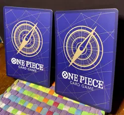 Sabo Alt Art OP15-046 SR Adventure on Kami’s Island ENGLISH + JAPANESE One Piece - Image 4