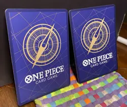 Sabo Alt Art OP15-046 SR Adventure on Kami’s Island ENGLISH + JAPANESE One Piece - Image 5