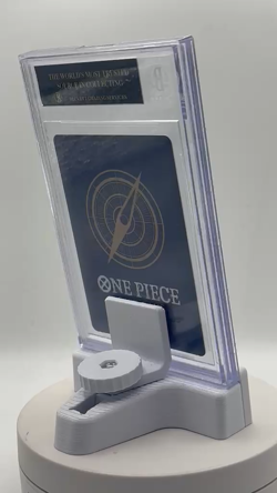 2025 One Piece Legacy of the Master Tashigi Alt Art SP BGS 10 BLACK LABEL - Image 2