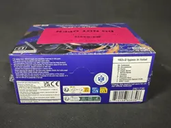 One Piece TCG Sealed Booster Box The Azure Sea's Seven OP14-EB04 Bandai - Image 4